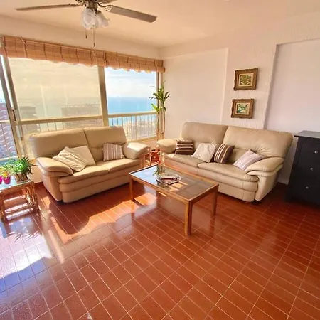 Appartement Zafiro Piso 14 Av. Costablanca Playa De San Juan