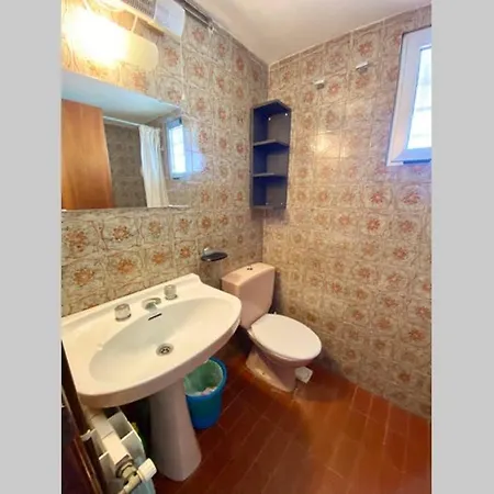 Zafiro Piso 14 Av. Costablanca Playa De San Juan Appartement