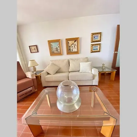 Zafiro Piso 14 Av. Costablanca Playa De San Juan Alicante