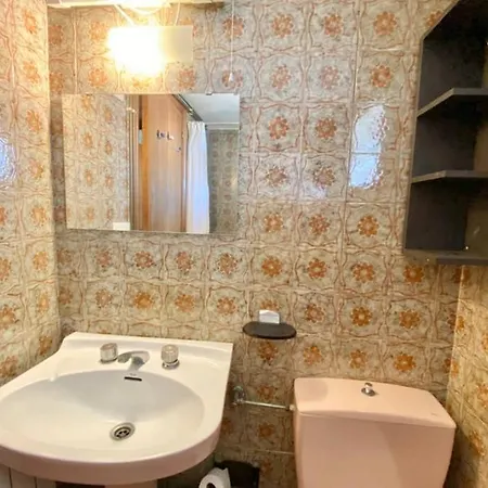 Zafiro Piso 14 Av. Costablanca Playa De San Juan Alicante