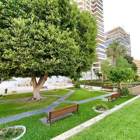 Appartement Zafiro Piso 14 Av. Costablanca Playa De San Juan *